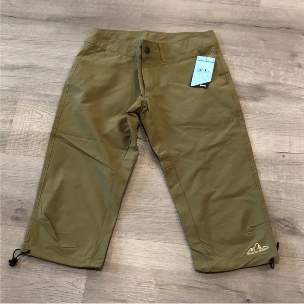 AMERICAN OUTBACK | Women's Hiking Shorts